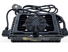 SUR RON Ultra Bee Motor Cross Bike Charger 85V 12A GENUINE UK Charger