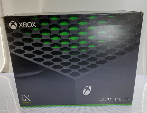 Microsoft xbox series - microsoft,