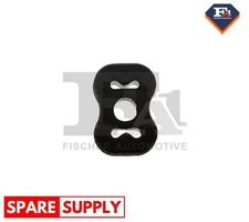 HOLDER, EXHAUST SYSTEM FOR