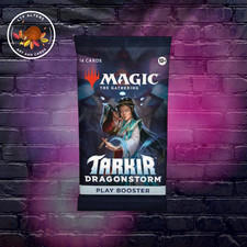 #001 - MTG Tarkir Dragonstorm