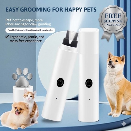 Heusom silent groom pro - silent,