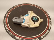 Audi A6 2007 C6 Nsr Passengers