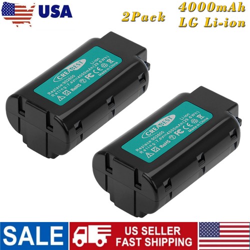 Ion 4 0ah battery - 7.4v, 4.0ah