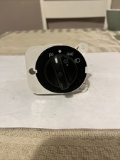 2000 FORD COUGAR EC HEADLIGHT