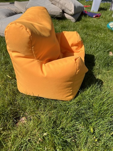 Child beanbag armchair - child’s,