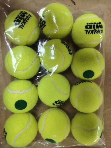 Karakal mini tennis green - karakal,