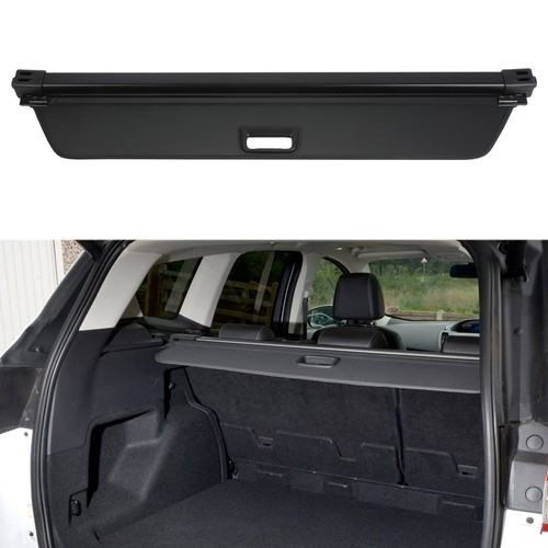 Rear parcel shelf - shelf, boot