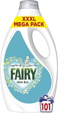 Fairy Non Bio Liquid Laundry