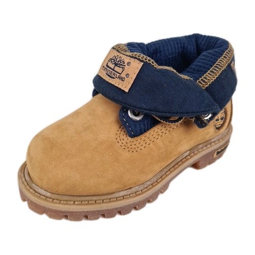Timberland roll top thrml - timberland,