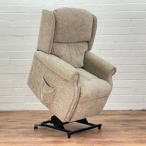 Hsl burrows riser recliner - hsl,