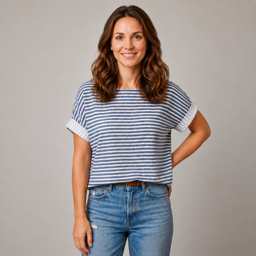 Italian lagenlook cotton - italian,