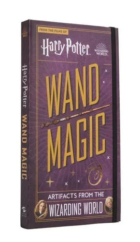 Harry potter wand magic - wand,