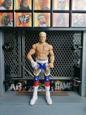 Mattel WWE Elite Collection