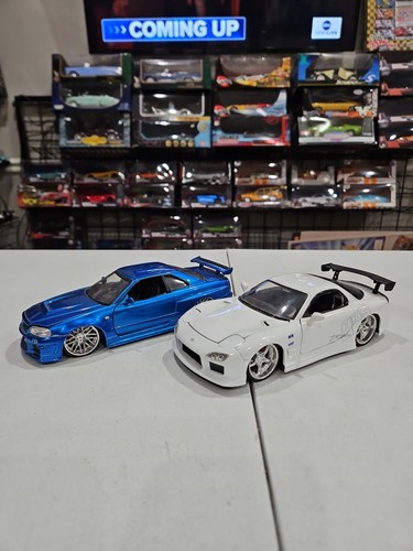 2002 nissan skyline gtr r34 - gtr,