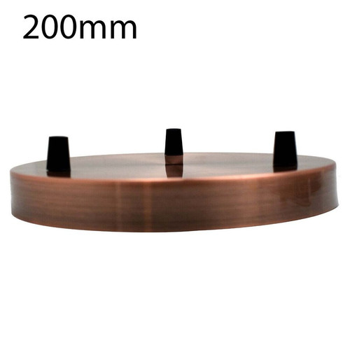 Way copper ceiling - 3,