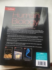 Human Biology Third Edition