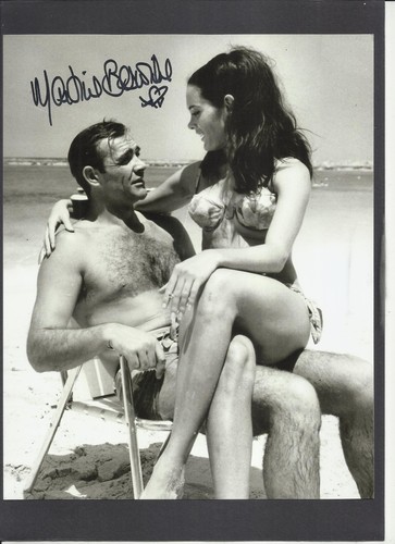 James bond 007 martine - bond,