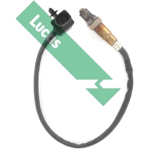 Lucas exhaust oxygen lambda - exhaust,