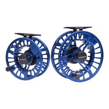 Wychwood ionica fly reels - wychwood,