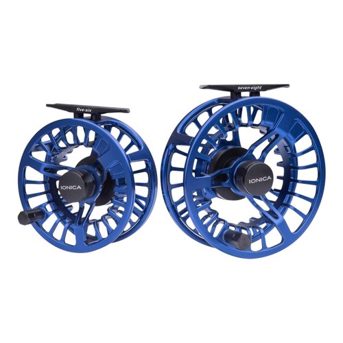 Wychwood ionica fly - wychwood, reels
