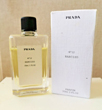 Prada Narciso 12  parfum rare discounted orginal volume 30 ml