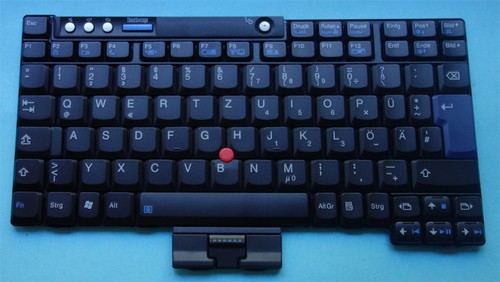 Genuine keyboard lenovo - keyboard,