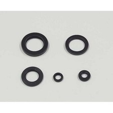 TourMax Engine Oil Seal Kit For Yamaha XJ650 83, XJ750 82-83, XJ900 83 (5 Seals)