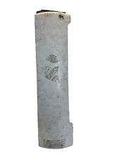 Iveco Euro Cargo Wind Deflector Front Left Whyte 8142409S Genuine 1993-2002