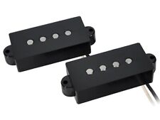 Boston P/Precision Bass