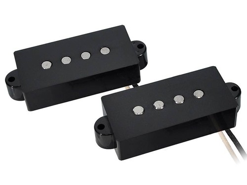 Boston precision bass - p/precision,