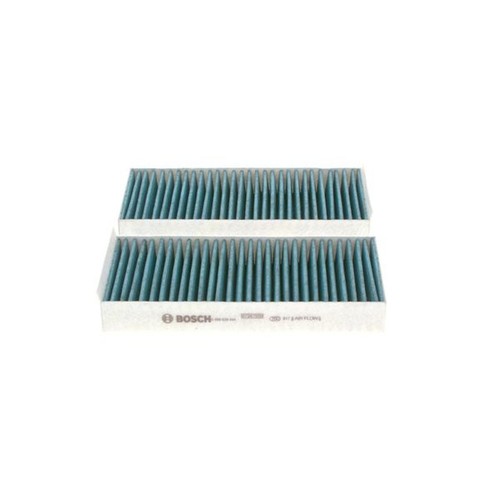 Pollen cabin filter - for, i3