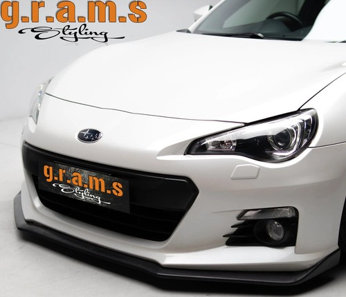 Subaru brz sti - brz, style