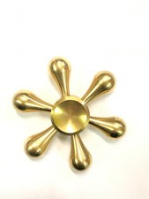 Konky Metal Finger Hand Alloy