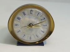 (ref288CD) Westclox Baby Ben