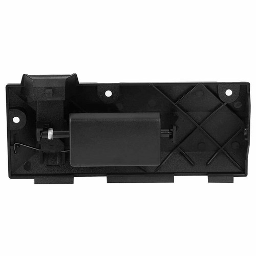 Rhd glove box catch - box, lock