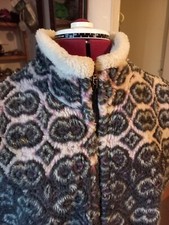 Zepla Fabulous Body Warmer