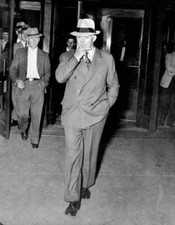 Politician james hines - politician, leaving