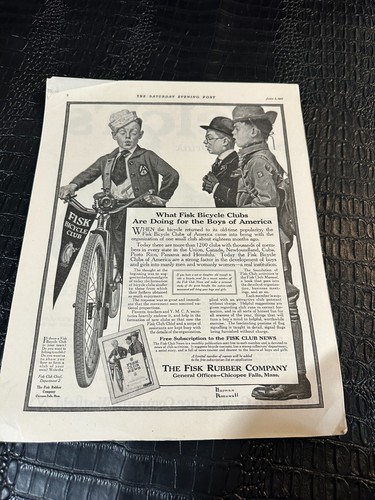 1917 vintage magazine - vintage,