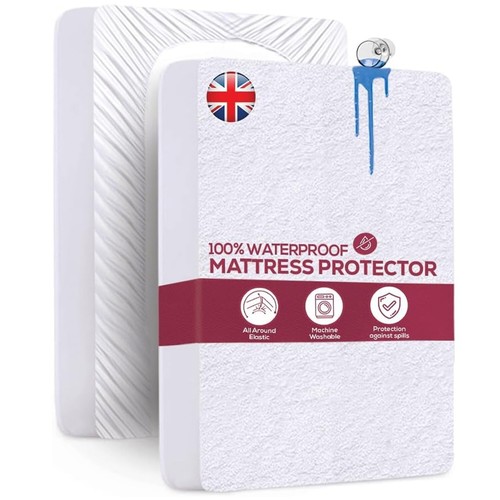 Waterproof terry towel - waterproof,