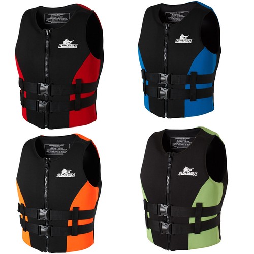 Sailfish 50n neoprene - neoprene, adult