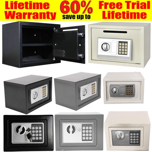 Electronic secure digital - secure,