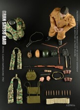 1/6 UJINDOU GRAN SASSO RAID