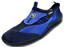 Aqua Wet Shoes by Two Bare Feet - Unisex Adults & Childrens Beach Sea Water 