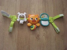 Bright Stars Activity Bar for Pram/Buggy