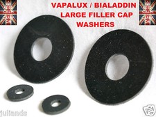 VAPALUX LAMP FILLER CAP WASHER
