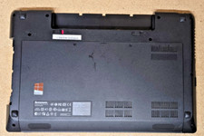 Lenovo G580 Bottom Base Cover Chassis Housing + DC Jack + SD Reader 60.4SH03.