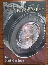 NUMISMATIC PHOTOGRAPHY By Mark