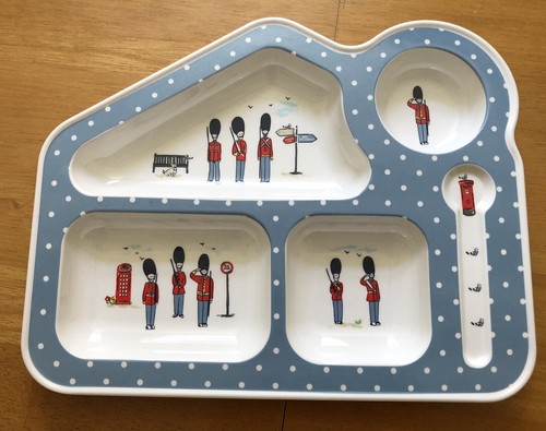 Cath kidston melamine - kidston,