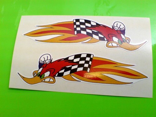 Motorbike helmet stickers - motorbike,