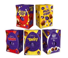 Cadbury Large Easter Egg